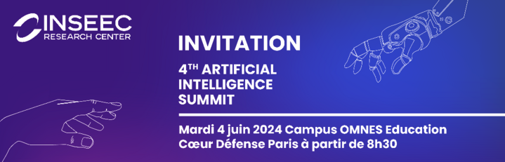 4th Artificial Intelligence Summit